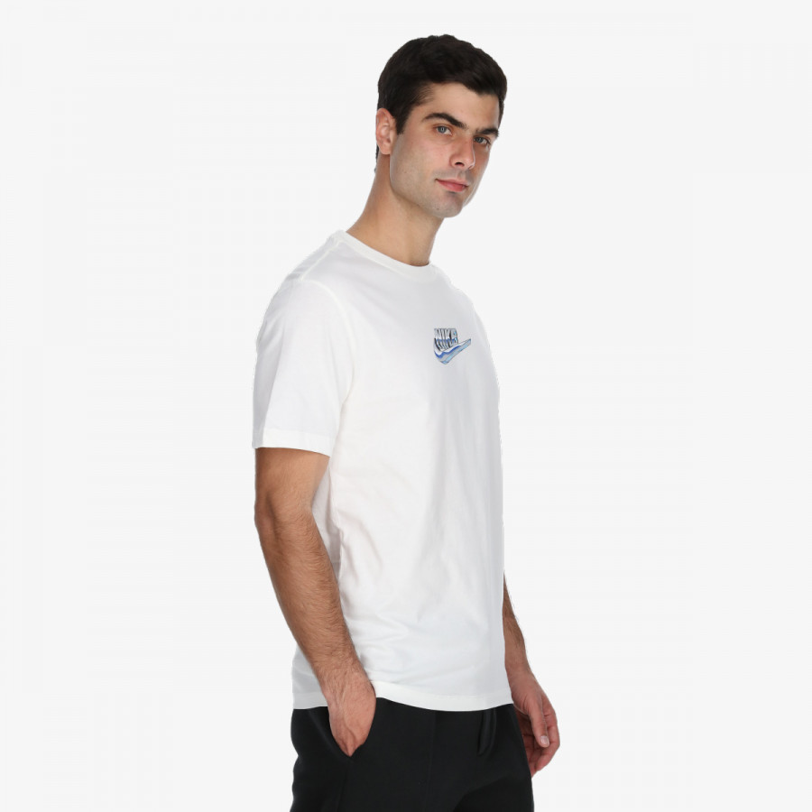 NIKE Tricouri Sportswear 