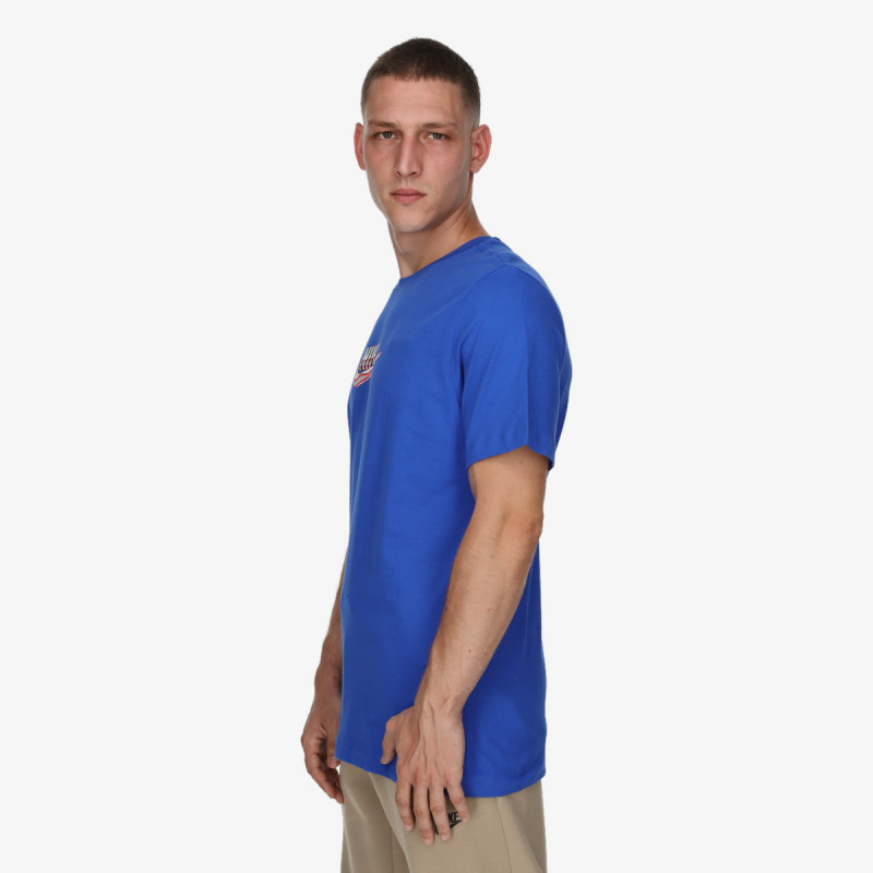 NIKE Tricouri Sportswear 