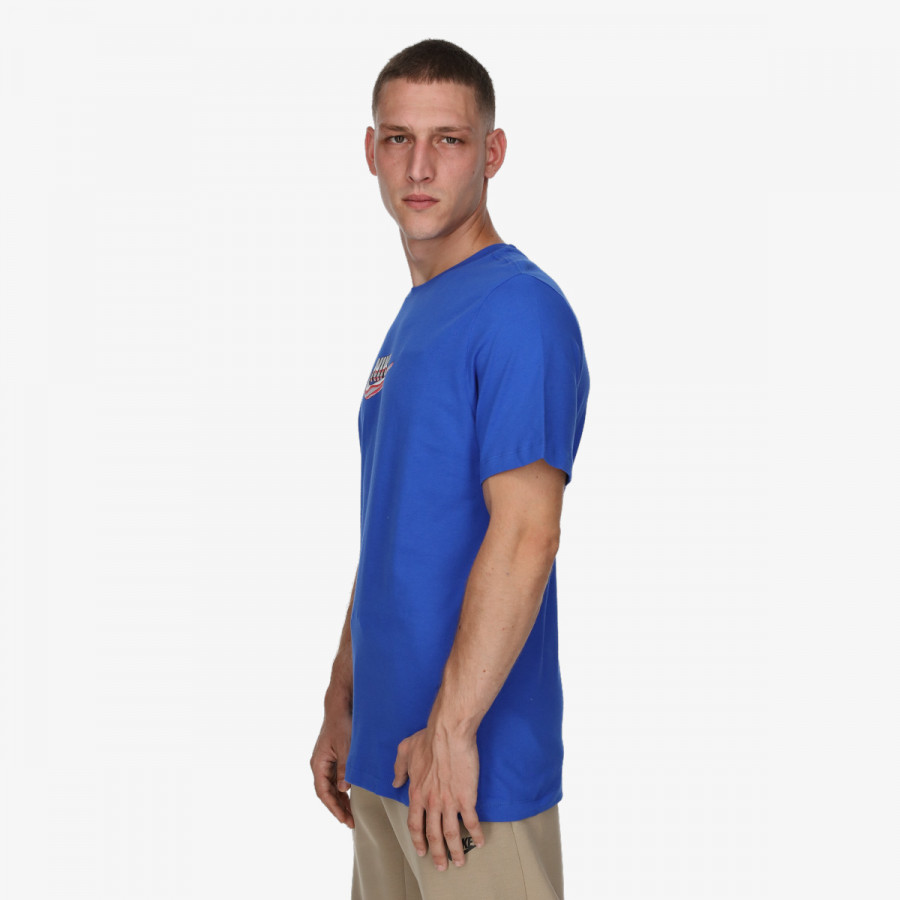 NIKE Tricouri Sportswear 
