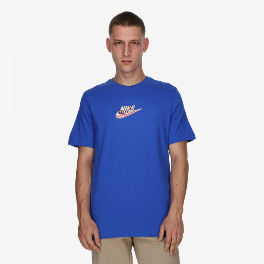 NIKE Tricouri Sportswear 