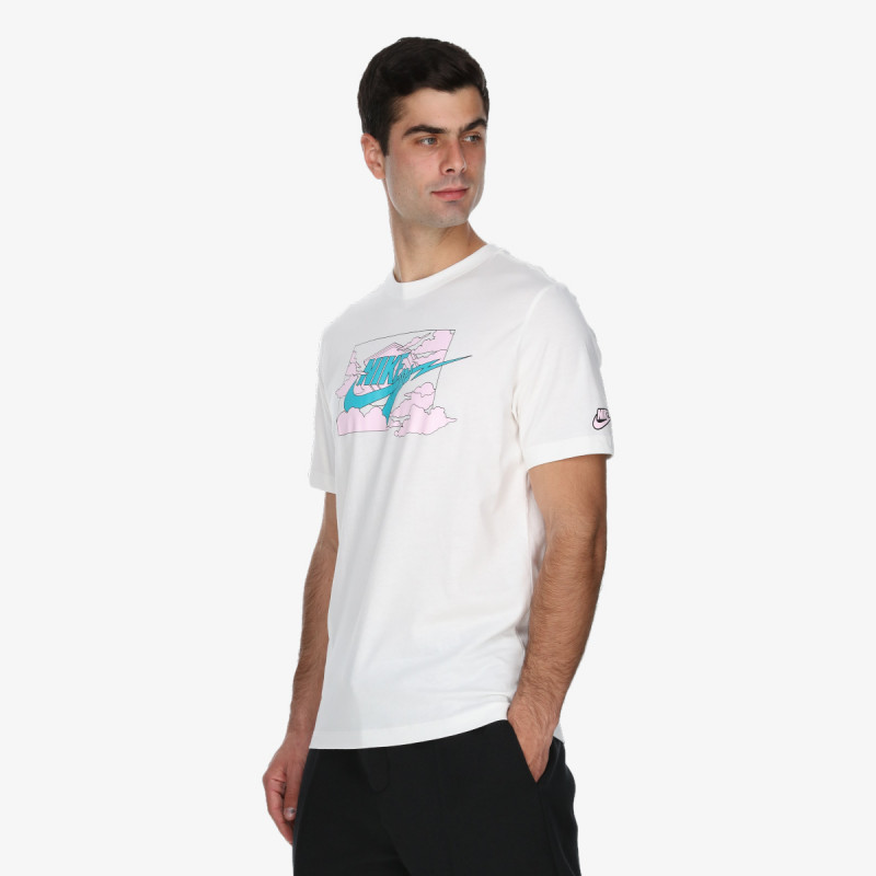 NIKE Tricouri Club 