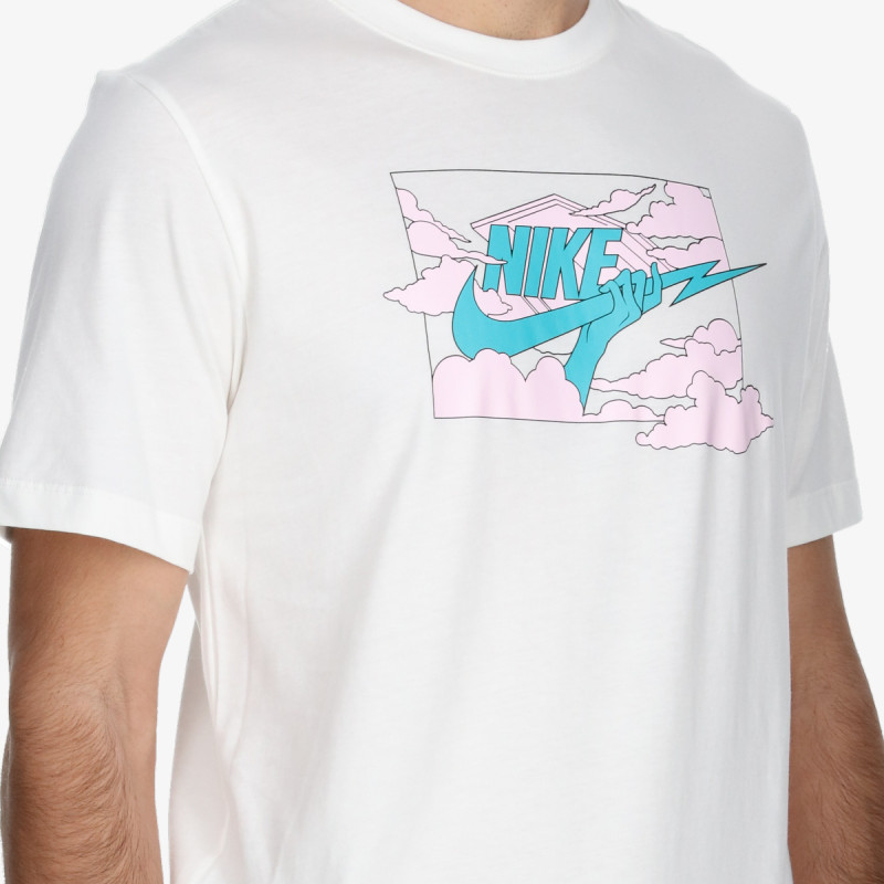 NIKE Tricouri Club 