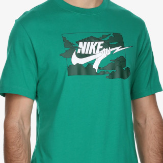 NIKE Tricouri Club 