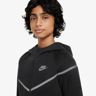 NIKE Hanorace Tech Fleece 