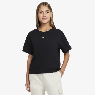 NIKE Tricouri G NSW TEE BOXY ESSNTL LBR 