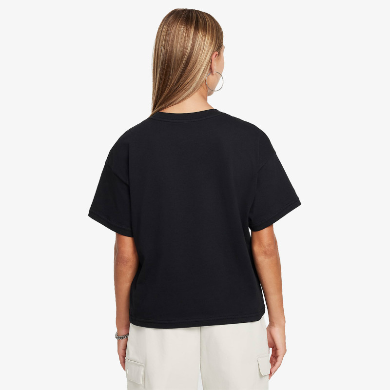 NIKE Tricouri G NSW TEE BOXY ESSNTL LBR 