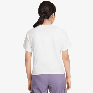 NIKE Tricouri Sportswear Essential 