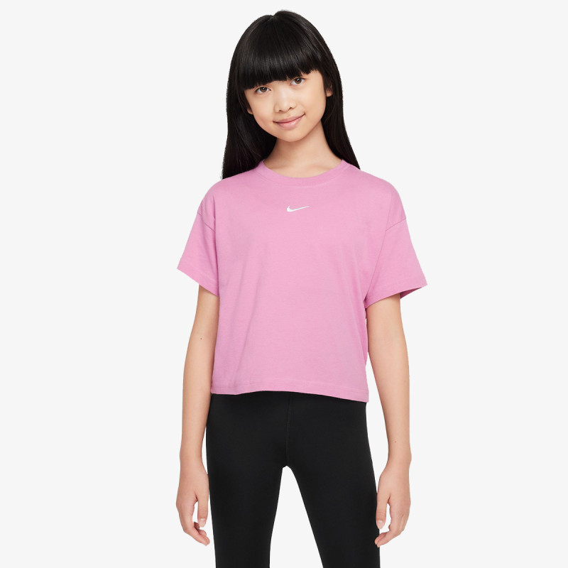 NIKE Tricouri Sportswear Essential 