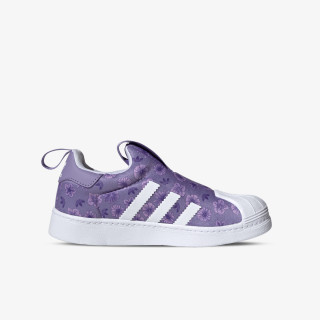 ADIDAS Pantofi Sport SUPERSTAR 360 