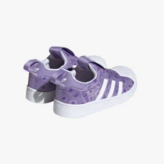 ADIDAS Pantofi Sport SUPERSTAR 360 