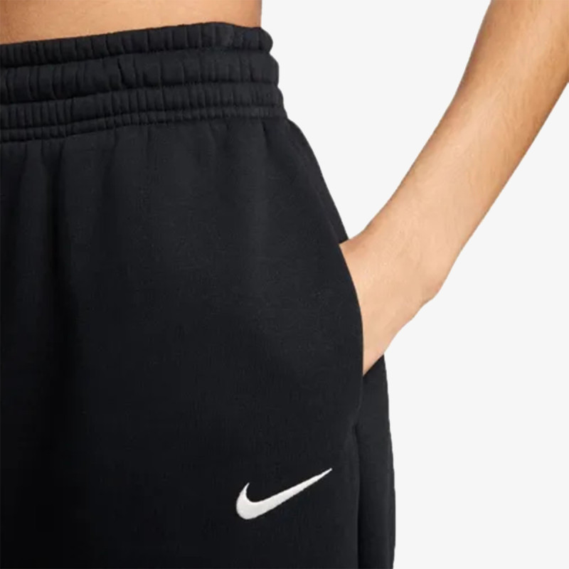 NIKE Pantaloni de trening W NSW PHNX FLC HR OS PANT 2 
