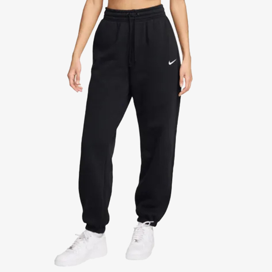 NIKE Pantaloni de trening W NSW PHNX FLC HR OS PANT 2 