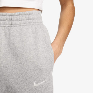 NIKE Pantaloni de trening W NSW PHNX FLC HR OS PANT 2 