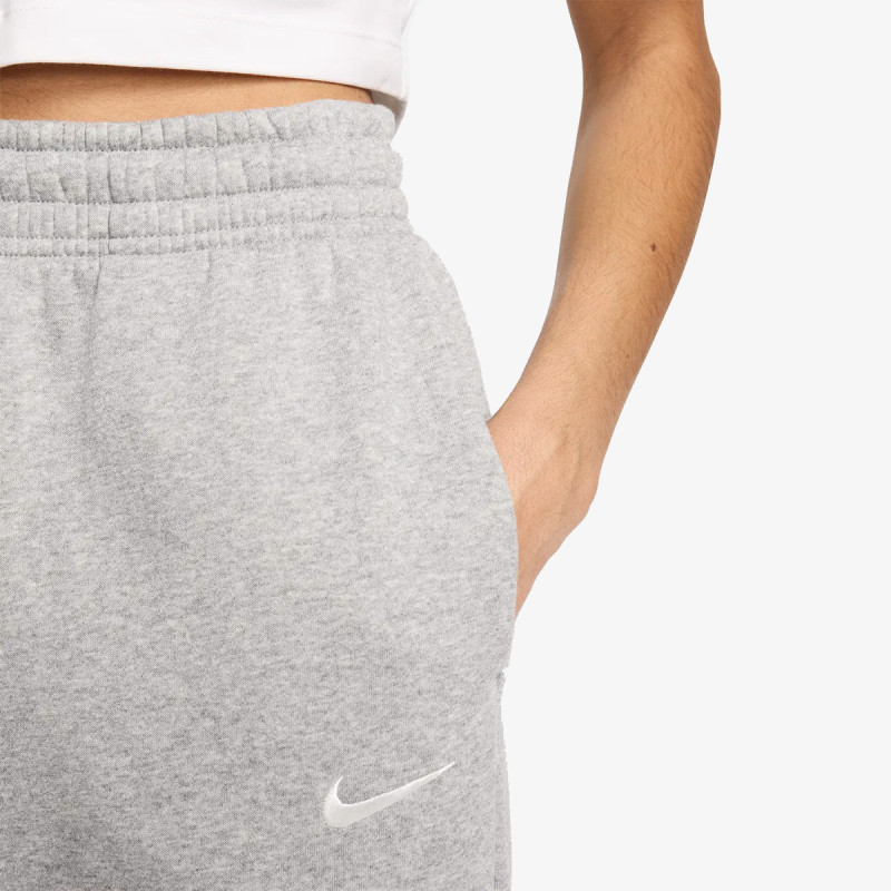 NIKE Pantaloni de trening W NSW PHNX FLC HR OS PANT 2 