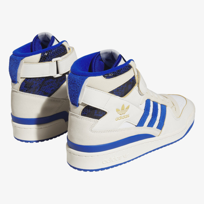 ADIDAS Pantofi Sport FORUM 84 SHOES 
