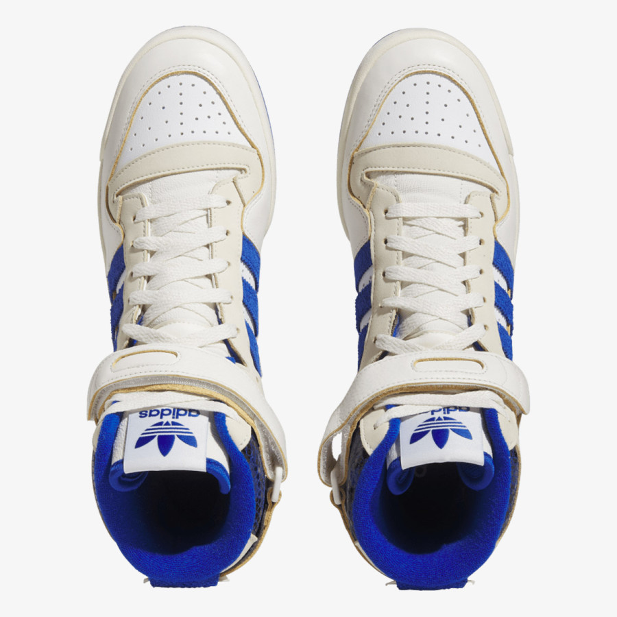 ADIDAS Pantofi Sport FORUM 84 SHOES 