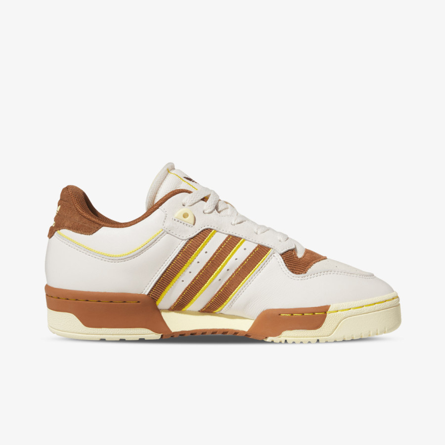 ADIDAS Pantofi Sport ORIGINALS RIVALRY LOW 86 SHOES 