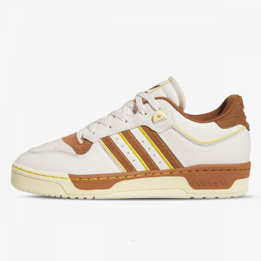 ADIDAS Pantofi Sport ORIGINALS RIVALRY LOW 86 SHOES 