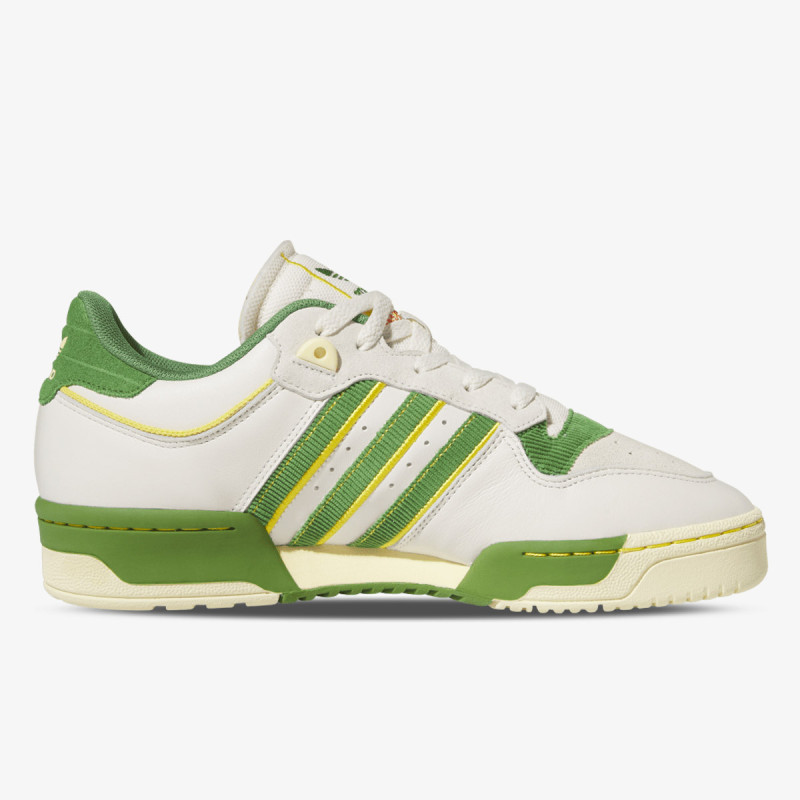 ADIDAS Pantofi Sport ORIGINALS RIVALRY LOW 86 SHOES 