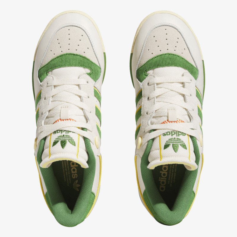 ADIDAS Pantofi Sport ORIGINALS RIVALRY LOW 86 SHOES 