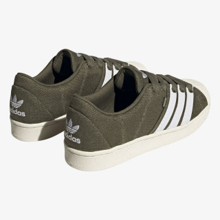 ADIDAS Pantofi Sport SUPERSTAR SHOES 