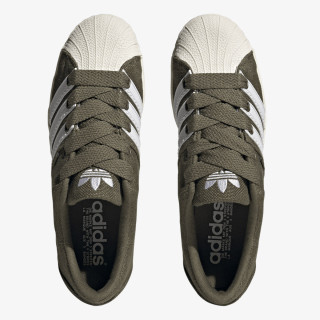 ADIDAS Pantofi Sport SUPERSTAR SHOES 