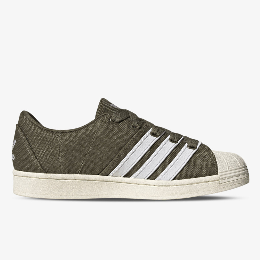 ADIDAS Pantofi Sport SUPERSTAR SHOES 