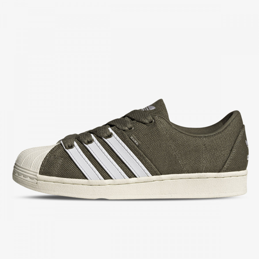 ADIDAS Pantofi Sport SUPERSTAR SHOES 