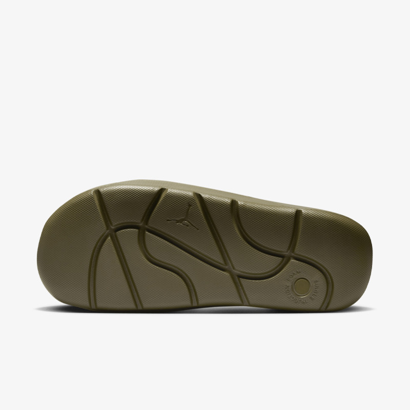 NIKE Papuci Post 