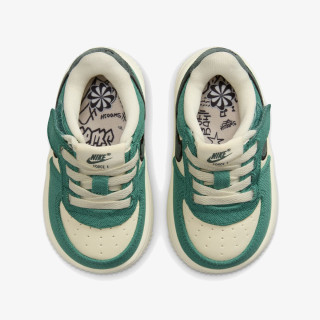NIKE Pantofi Sport Air Force 1 Low 