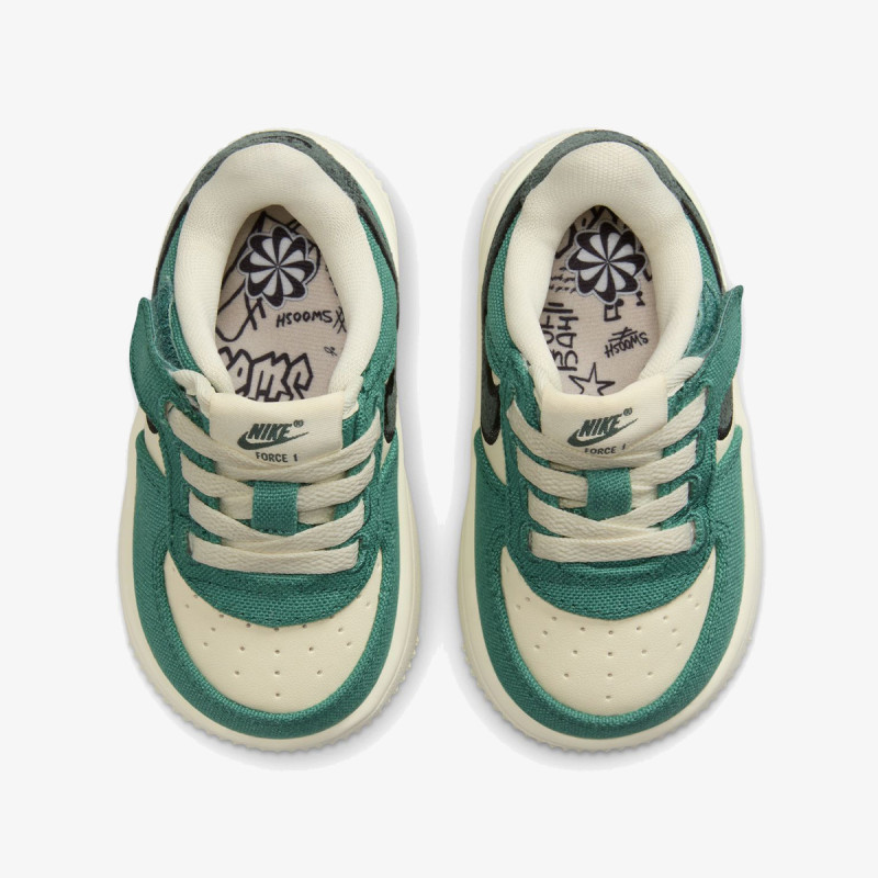 NIKE Pantofi Sport Air Force 1 Low 