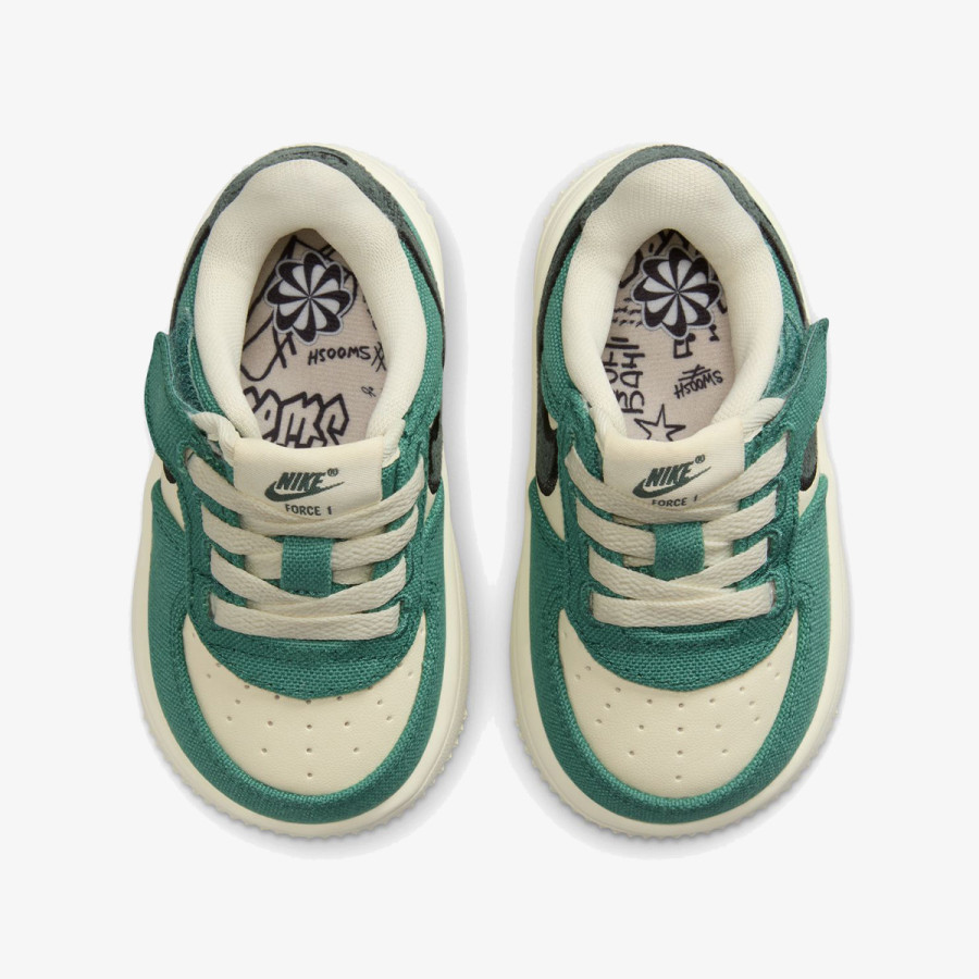NIKE Pantofi Sport Air Force 1 Low 