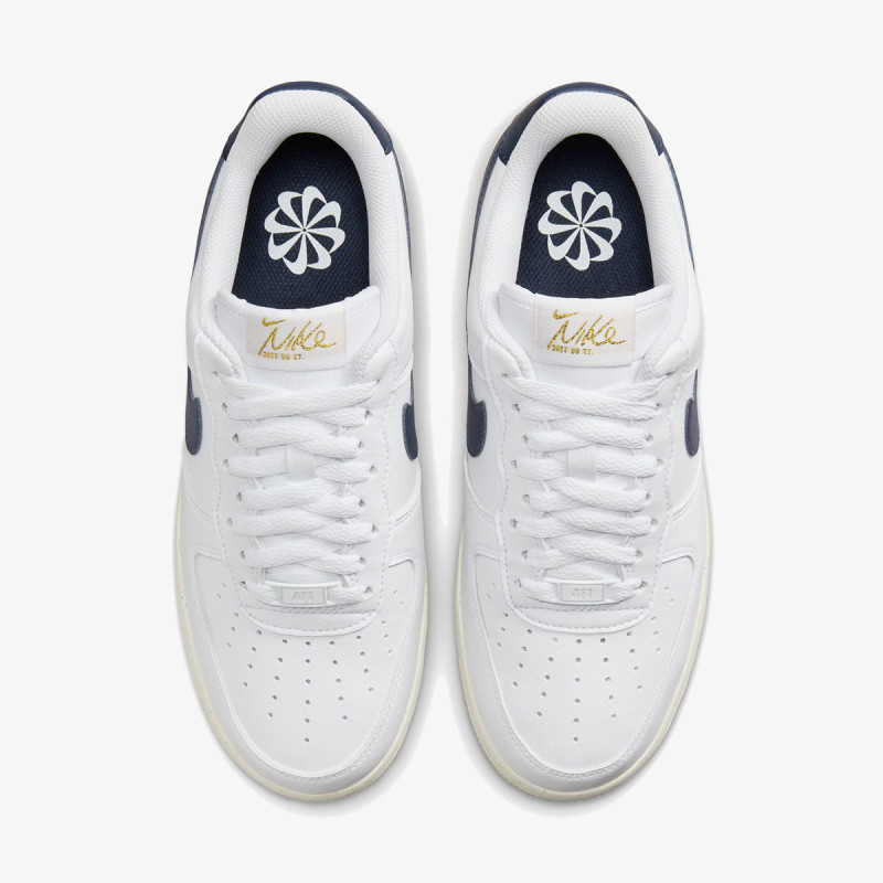 NIKE Pantofi Sport Air Force 1 '07 