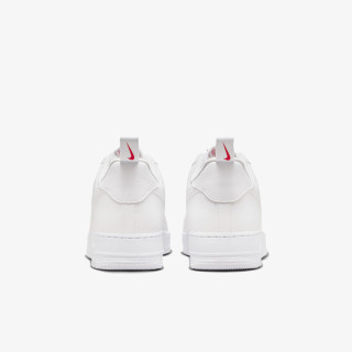 NIKE Pantofi Sport NIKE AIR FORCE 1 '07 JD L 
