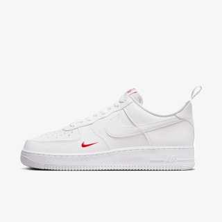 NIKE Pantofi Sport NIKE AIR FORCE 1 '07 JD L 