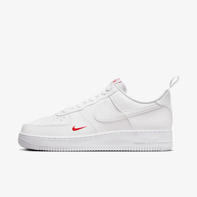 NIKE Pantofi Sport NIKE AIR FORCE 1 '07 JD L 