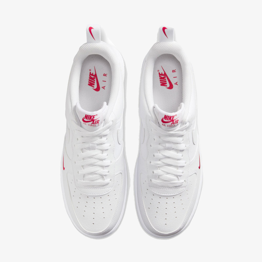 NIKE Pantofi Sport NIKE AIR FORCE 1 '07 JD L 