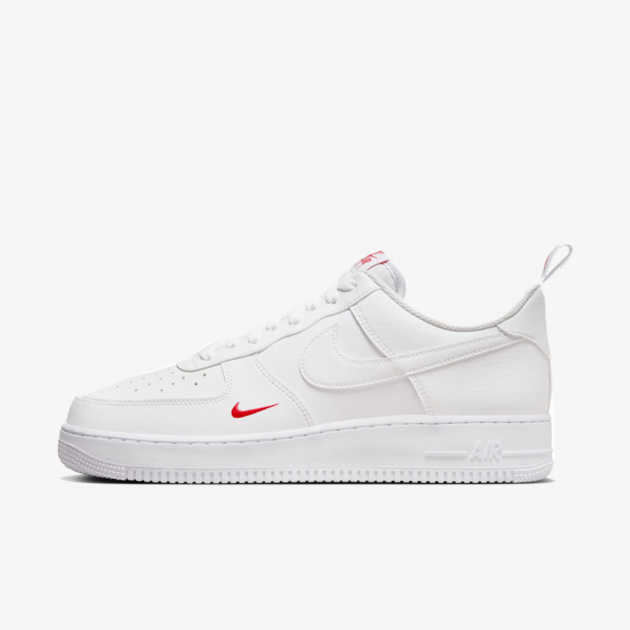 NIKE Pantofi Sport NIKE AIR FORCE 1 '07 JD L 