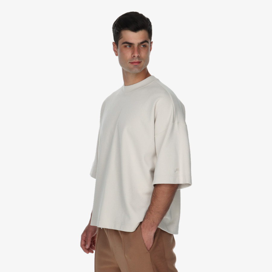 NIKE Tricouri M NK TCH FLC SS TOP RI 