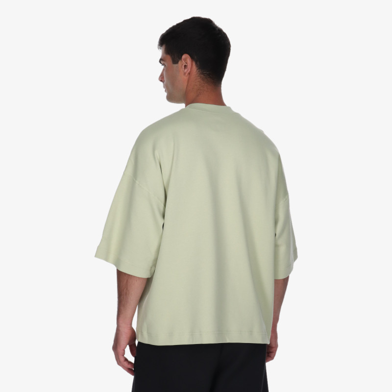 NIKE Tricouri M NK TCH FLC SS TOP RI 