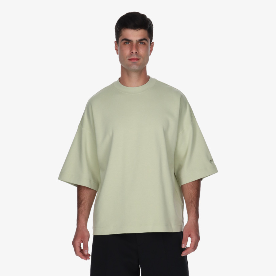 NIKE Tricouri M NK TCH FLC SS TOP RI 