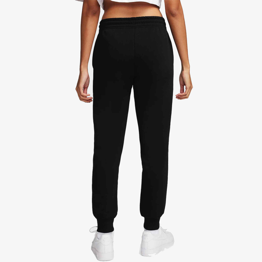 NIKE Pantaloni de trening W NSW PHNX FLC MR PANT STD 