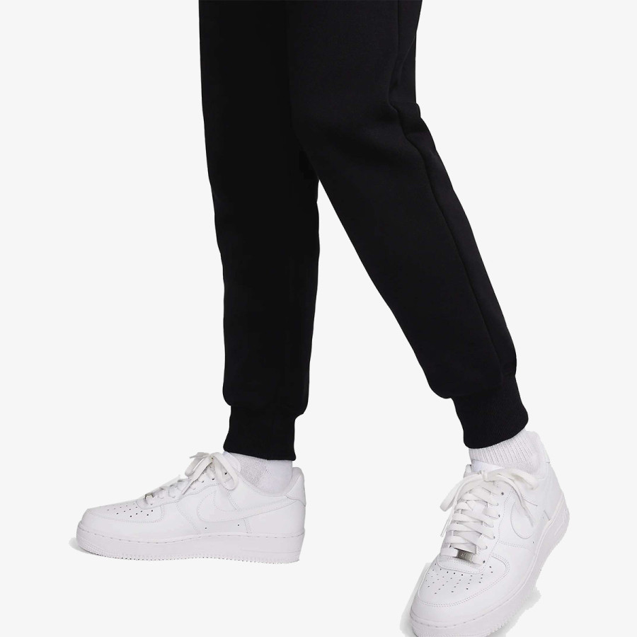 NIKE Pantaloni de trening W NSW PHNX FLC MR PANT STD 