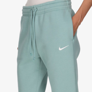 NIKE Pantaloni de trening W NSW PHNX FLC MR PANT STD 