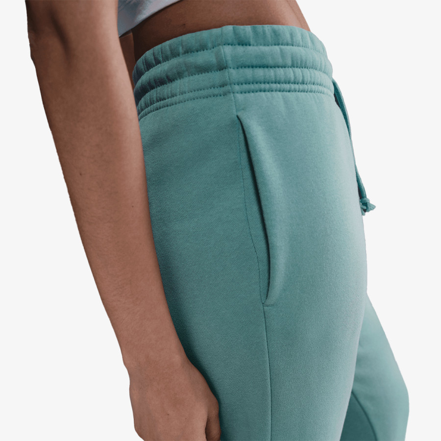 NIKE Pantaloni de trening W NSW PHNX FLC MR PANT STD 