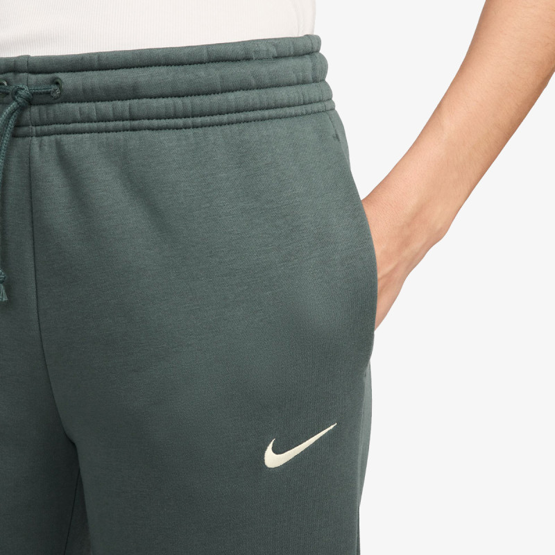 NIKE Pantaloni de trening W NSW PHNX FLC MR PANT STD 
