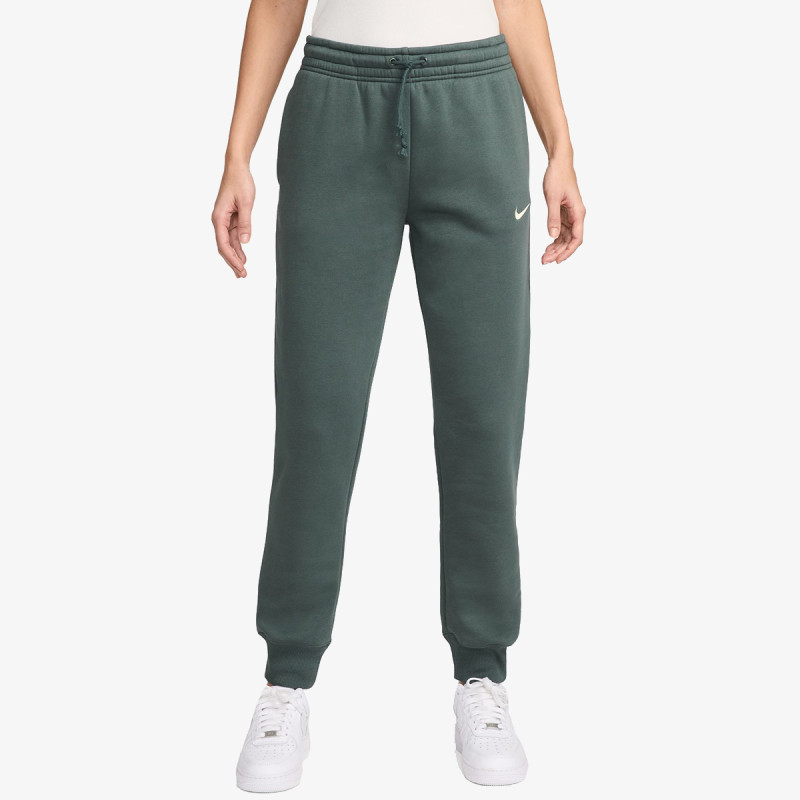 NIKE Pantaloni de trening W NSW PHNX FLC MR PANT STD 