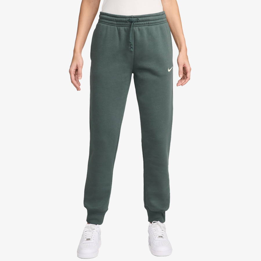 NIKE Pantaloni de trening W NSW PHNX FLC MR PANT STD 