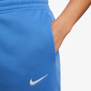 NIKE Pantaloni de trening W NSW PHNX FLC MR PANT STD 