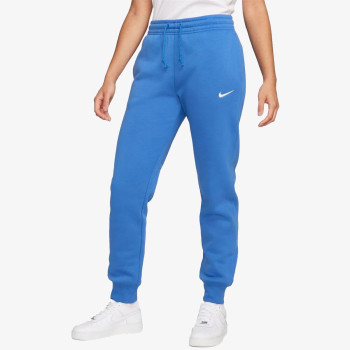 NIKE Pantaloni de trening NIKE Pantaloni de trening W NSW PHNX FLC MR PANT STD 